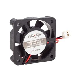 Powermaster 4x4x10 24 Volt DC Fan