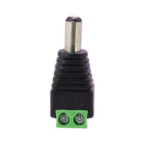 Powermaster 5.5-2 1 mm Power Erkek Konnektör