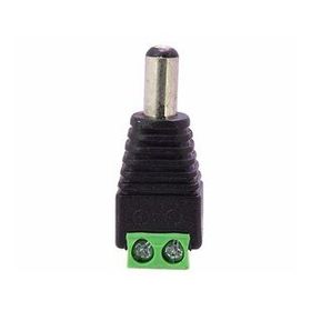 Powermaster 5.5-2 1 mm Power Erkek Konnektör