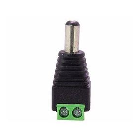 Powermaster 5.5-2 1 mm Power Erkek Konnektör