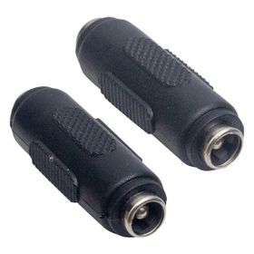 Powermaster 5.5x2.5 Dişi Dişi Ara Jack Uzatma
