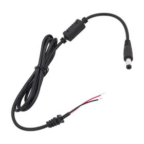 Powermaster 5.5x2.5 Uç Jacklı Notebook Adaptör Kablosu