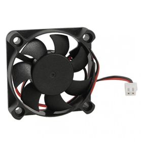 Powermaster 5 Cm - 5 Cm 24 Volt Kasa Fanı