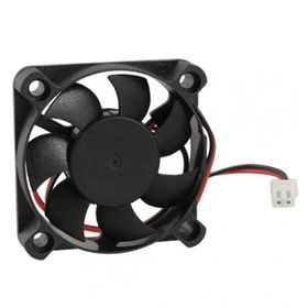 Powermaster 5 Cm - 5 Cm 24 Volt Kasa Fanı