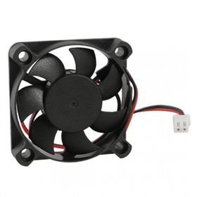 Powermaster 5 Cm - 5 Cm 24 Volt Kasa Fanı