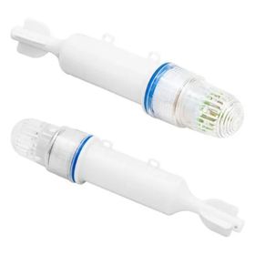 Powermaster 5 Ledli Tek Renk Balıkçı Feneri