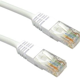 Powermaster 5 m Cat5 Orjinal Başlıklı Ethernet Kablosu