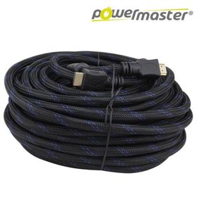 Powermaster 5 m HDMI Kablo