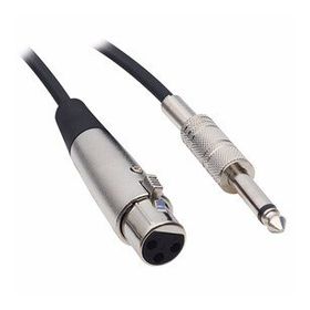 Powermaster 5 m Mikrofon Ara Kablosu