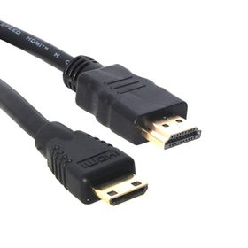 Powermaster 5 mt Örgülü HDMI Kablo