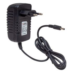 Powermaster 5 V-2 A Plastik Kasa 3.5-1.35 Uç Tablet Adaptörü