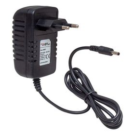 Powermaster 5 V-2 A Plastik Kasa 3.5-1.35 Uç Tablet Adaptörü