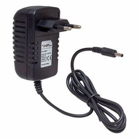 Powermaster 5 V-2 A Plastik Kasa 3.5-1.35 Uç Tablet Adaptörü