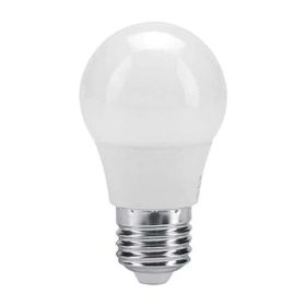 Powermaster 5 Watt E27 220 Volt Beyaz LED Ampul