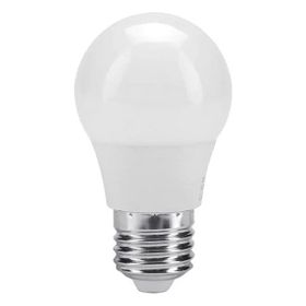 Powermaster 5 Watt E27 220 Volt Beyaz LED Ampul