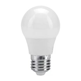 Powermaster 5 Watt E27 220 Volt Beyaz LED Ampul