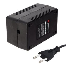 Powermaster 50 Watt 220V-110V AC-AC Dönüştürücü Konvertör