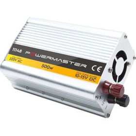 Powermaster 500 W 220 V Modifiye Sinus invertör
