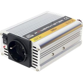 Powermaster 500 W 220 V Modifiye Sinus invertör