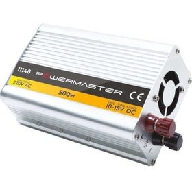 Powermaster 500 W 220 V Modifiye Sinus invertör