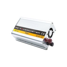 Powermaster 500 W 220 V Modifiye Sinus invertör