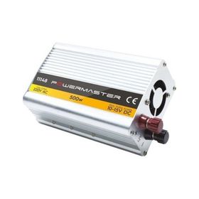 Powermaster 500 W 220 V Modifiye Sinus invertör