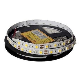 Powermaster 5050 Mor 5 m 3 Çipli 60 Led Silikonsuz İç Mekan Led Şerit