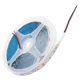 Powermaster 5050 Mor 5 m 3 Çipli 60 Led Silikonsuz İç Mekan Led Şerit