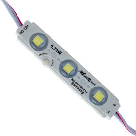 Powermaster 5054 SMD 12 V 1.2 Watt Led Modül