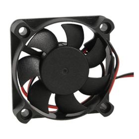 Powermaster 50x50x10 mm 5x5 12 V Fan