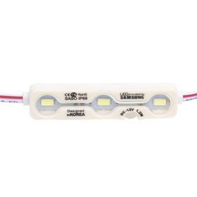 Powermaster 5730 SMD 12 V 1.2 Watt Led Modül