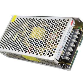 Powermaster 5V-20A Metal Kasa Adaptör