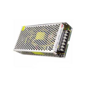 Powermaster 5V-20A Metal Kasa Adaptör