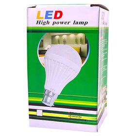 Powermaster 5W 6V Usb Kablolu Beyaz Led Ampul