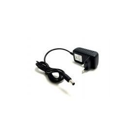 Powermaster 6 V 1 A 5.5x2.5 mm Jak Fişli Adaptör