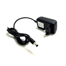 Powermaster 6 V 1 A 5.5x2.5 mm Jak Fişli Adaptör