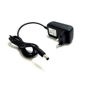 Powermaster 6 V 1 A 5.5x2.5 mm Jak Fişli Adaptör