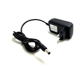 Powermaster 6 V 1 A 5.5x2.5 mm Jak Fişli Adaptör