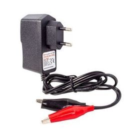 Powermaster 6 Volt 1 Amper Akü Şarj Cihazı