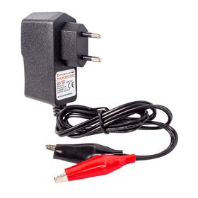 Powermaster 6 Volt 1 Amper Akü Şarj Cihazı