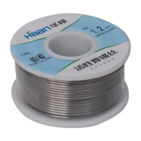 Powermaster 60-40 100 gr 1.2 mm Lehim Teli
