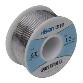 Powermaster 60-40 100 gr 1.2 mm Lehim Teli