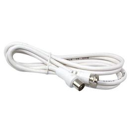 Powermaster 60 Ohm Erkek / F Erkek 1.2 Metre Kablo