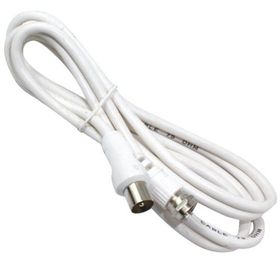 Powermaster 60 Ohm Erkek / F Erkek 1.2 Metre Kablo