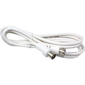 Powermaster 60 Ohm Erkek / F Erkek 1.2 Metre Kablo