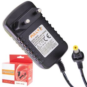 Powermaster 60100 6V-1A Akü Şarj Adaptörü