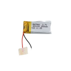 Powermaster 601430 3.7 V 300 Mah Lityum Polimer Pil