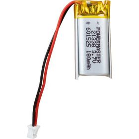Powermaster 601525 3.7 V 180 Mah Lityum Polimer Pil