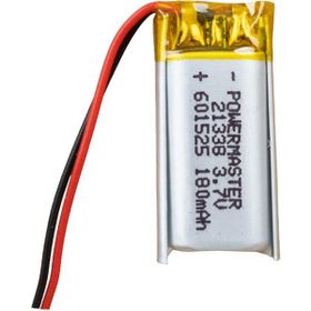 Powermaster 601525 3.7 V 180 Mah Lityum Polimer Pil