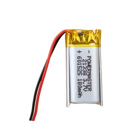 Powermaster 601525 3.7 V 180 Mah Lityum Polimer Pil